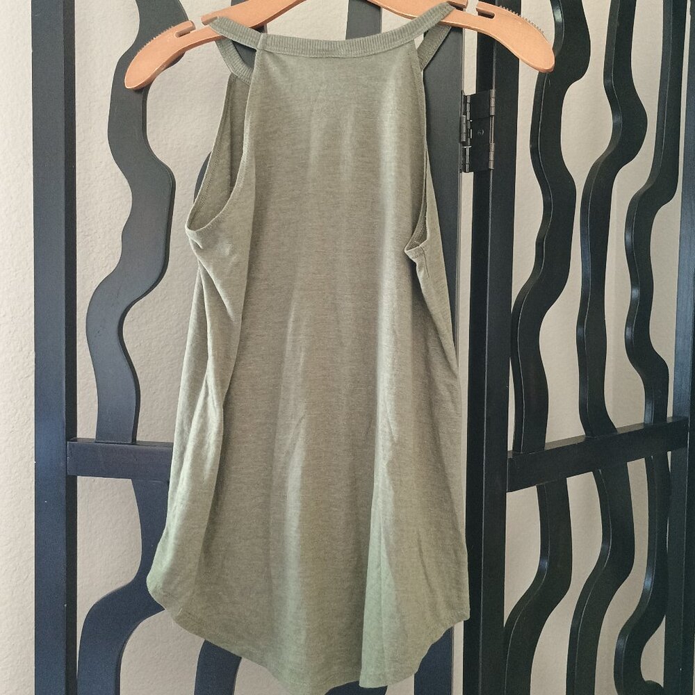 4/$25 NWOT Liquor Branded Tank - Picture 2 of 3